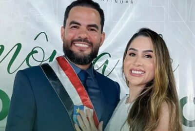 Prefeito e primeira-dama de Turilândia são transferidos para Pedrinhas