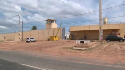 Justiça libera 739 presos no feriado da Páscoa