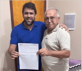 Dino aciona PF para investigar uso de emendas de Pedro Lucas após sumiço nas contas de Arari