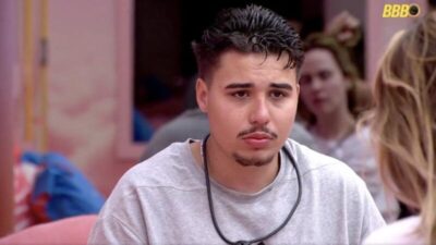 Após episódio de assédio no BBB26, Pedro é internado em hospital psiquiátrico