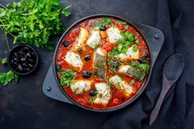 Sabor e espiritualidade: confira receitas de peixe para renovar o cardápio na Quaresma