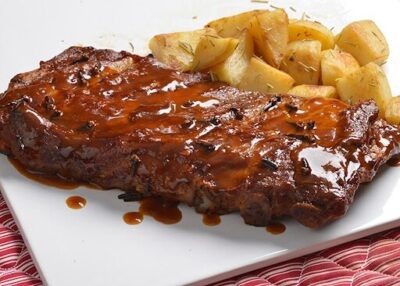 Carnes suínas: conheça os principais temperos que dão mais sabor às receitas natalinas