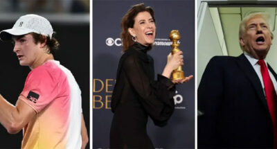 Fonseca, Trump e Fernanda Torres: As personalidades mais buscadas no Google Brasil em 2025