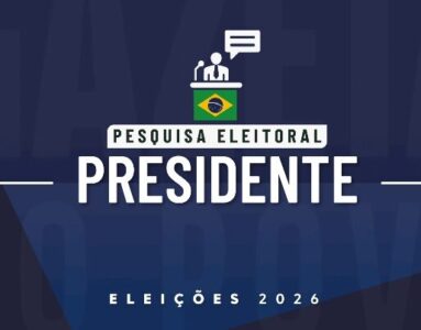 Mais uma pesquisa aponta empate técnico entre Lula e Flávio Bolsonaro