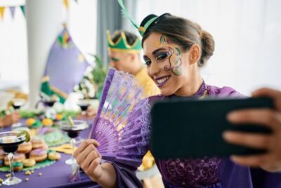 Carnaval e redes sociais: veja como as postagens podem impactar a vida profissional