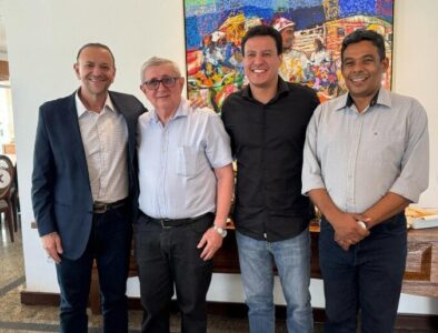 Cúpula do PT do Maranhão vai à Brasília para definir situação eleitoral