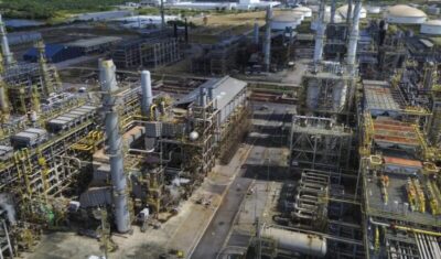 Petrobras reajusta preço do diesel em R$ 0,38 por litro