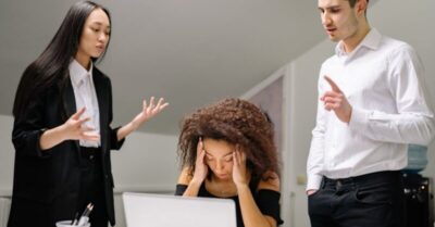 Como resolver problemas no trabalho sem perder a cabeça