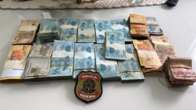 PF faz operação para apurar fraude em licitação em Timbiras no MA