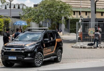 PF e CPMI vão investigar tentativa de morte de “Sicário” de Vorcaro em cela