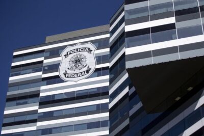 PF deflagra operação para apurar desvio de cotas parlamentares