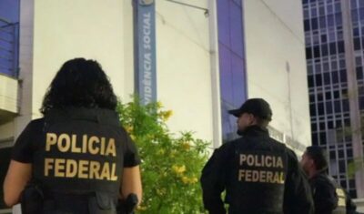 PF e CGU deflagram nova fase da Operação Sem Desconto