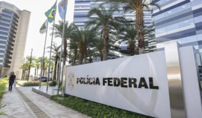 PF faz buscas em gabinete de magistrado que absolveu estuprador