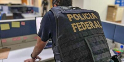 Operação da PF combate lavagem de dinheiro e evasão de divisas