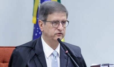 PGR apresenta parecer contrário à prisão domiciliar para Bolsonaro
