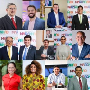 Secretários do Governo Brandão devem deixar as pastas até 20 de março para disputar as eleições