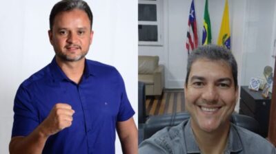 Pesquisa aponta dupla hegemonia em São José de Ribamar: Braide firma território para Governo e Júlio Filho lidera corrida estadual