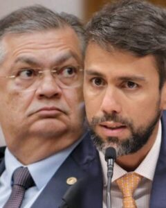 Onde está o dinheiro? Flávio Dino determina investigação da PF sobre emenda que “desapareceu” das contas da Prefeitura de Arari