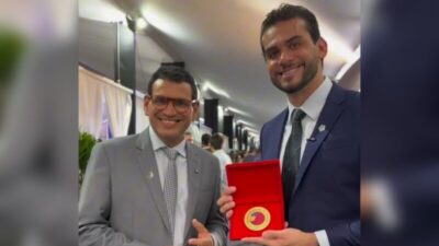 Caxias conquista Selo Ouro da Educação