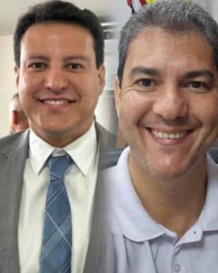 PSD pode se aproximar do PT no Maranhão? Possível aliança entre Felipe Camarão e Braide entra no radar político