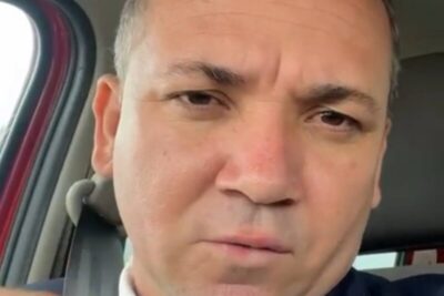 Pastor Francisco Bezerra desmonta narrativa e nega apoio da Assembleia de Deus à reeleição de Eliziane Gama em 2026