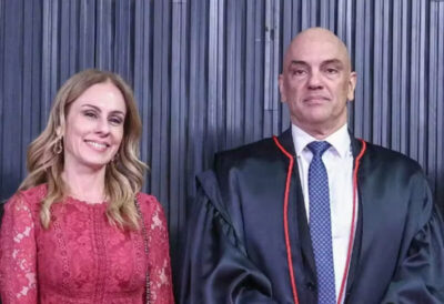 Alexandre de Moraes procurou Galípolo para pedir pelo Master junto ao Banco Central