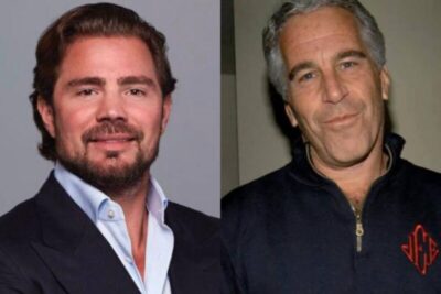 Caso Daniel Volcaro do Banco Master expõe bastidores de festas privadas e causa pânico entre figurões do poder