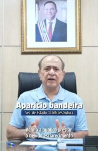 OBRA DA LITORÂNIA: SECRETÁRIO E EMPRESÁRIA DESCONSTROEM “FACTOIDES” E REAFIRMAM LEGALIDADE SERVIÇO