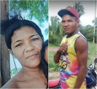 TRAGÉDIA EM NINA RODRIGUES: FEMINICÍDIO CHOCA COMUNIDADE E DEIXA QUATRO FILHOS SEM A MÃE.