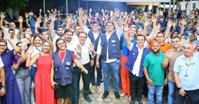 GOVERNO DO ESTA AMPLIA INVESTIMENTOS EM SAÚDE NA REGIÃO TOCANTINS