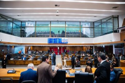 CPI NA ASSEMBLEIA VAI A PROFUNDAR INVESTIGAÇÃO SOBRE PEDIDO DE AFASTAMENTO DO VICE-GOVERNADOR PELO MPMA