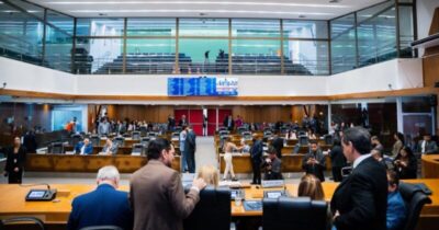 CPI NA ASSEMBLEIA VAI A PROFUNDAR INVESTIGAÇÃO SOBRE PEDIDO DE AFASTAMENTO DO VICE-GOVERNADOR PELO MPMA