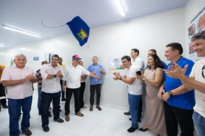 Com unidades em Paulino Neves e Humberto de Campos, Governo mantém 220 Restaurantes Populares