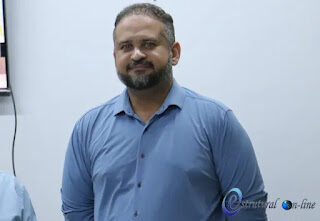 Administrador Gustavo Aires: Advogado, gestor técnico e comunitário em evidência