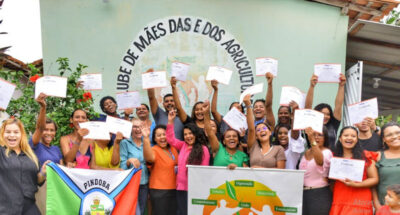 SENAI-MA estimula bioeconomia com uso sustentável de coco e juçara