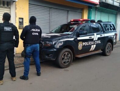 Psicólogo utilizava a profissão para estuprar adolescentes no Maranhão