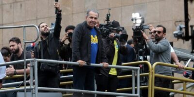 Moraes vota por tornar Malafaia réu por ofensa ao Comando do Exército