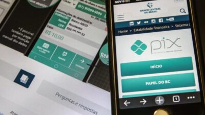 Falha global no PIX e apps bancários gera mais de 10 mil queixas neste sábado (07)