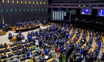 Câmara aprova PEC da Segurança sem incluir redução da maioridade penal e cria polícias municipais