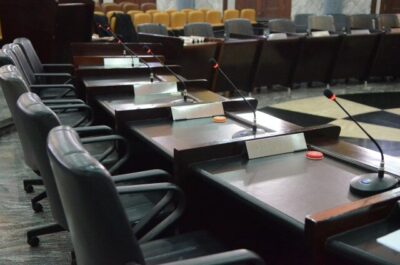 TJ adia desfecho envolvendo concurso da Emserh; entenda