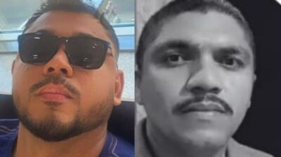 Morte de PM por colega de farda teria sido motivada por assédio à esposa da vítima