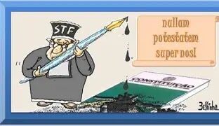 “TEM ALGO DE PODRE NO STF” ? DEPOIS DA POLÍCIA FEDERAL AGORA A CRISE DO STF CHEGA NA RECEITA FEDERAL