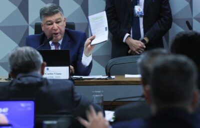 CPMI do INSS deve votar relatório final nesta sexta (27) após meses de investigação