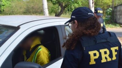 Dados da PRF acendem alerta sobre uso de dispositivos de segurança em veículos no Maranhão