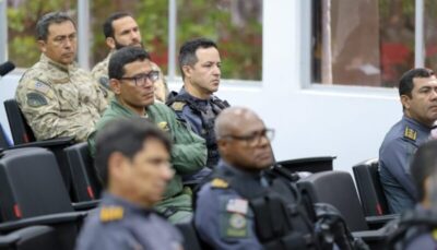 Maranhão: Operação de fim de ano mobiliza mais de 3 mil policiais