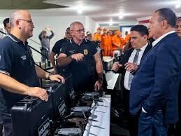 Maranhão registra queda de 6,5% nos crimes violentos em 2025