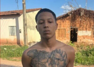 Dois ataques a escolas com mortes são registrados no Maranhão