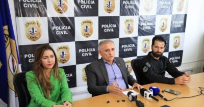 Tolerância Zero: Polícia Civil do Maranhão prende 84 investigados e condenados por crime contra mulheres