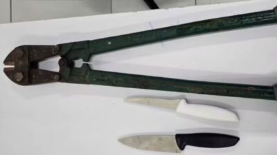 Homem é preso em flagrante ao tentar arrombar loja na cidade de Timon