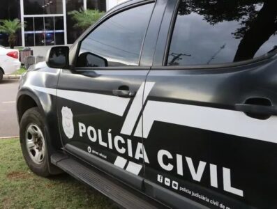 Capitão da PM é detido em Pinheiro por uso de carro roubado e foge de delegacia